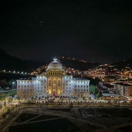 Berat City Panorama 2 Apartment Exterior foto
